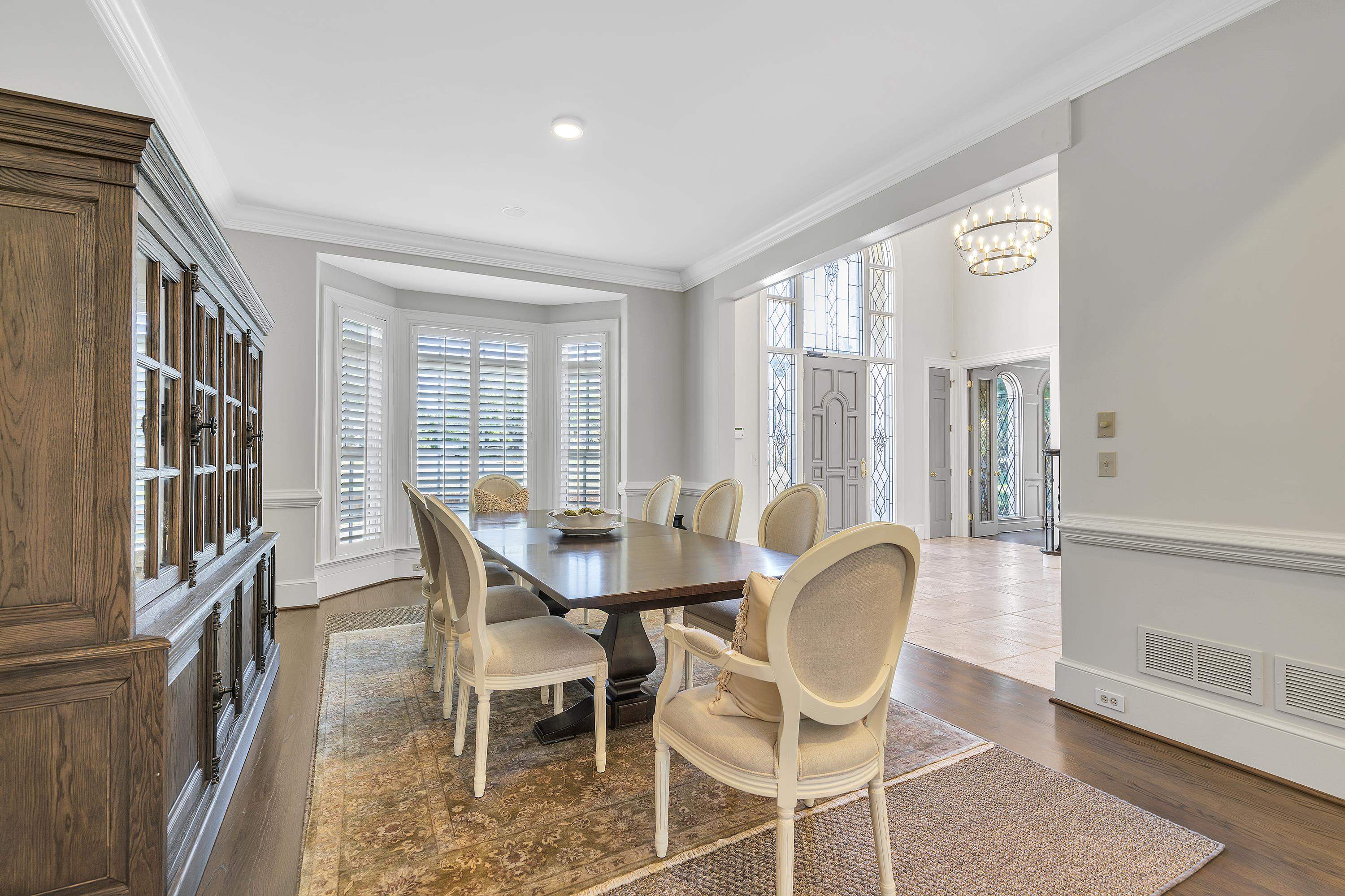 7 Woodburn Ridge Road Spartanburg, SC 29302 - Photo 12 of 36 Gallery Image 12