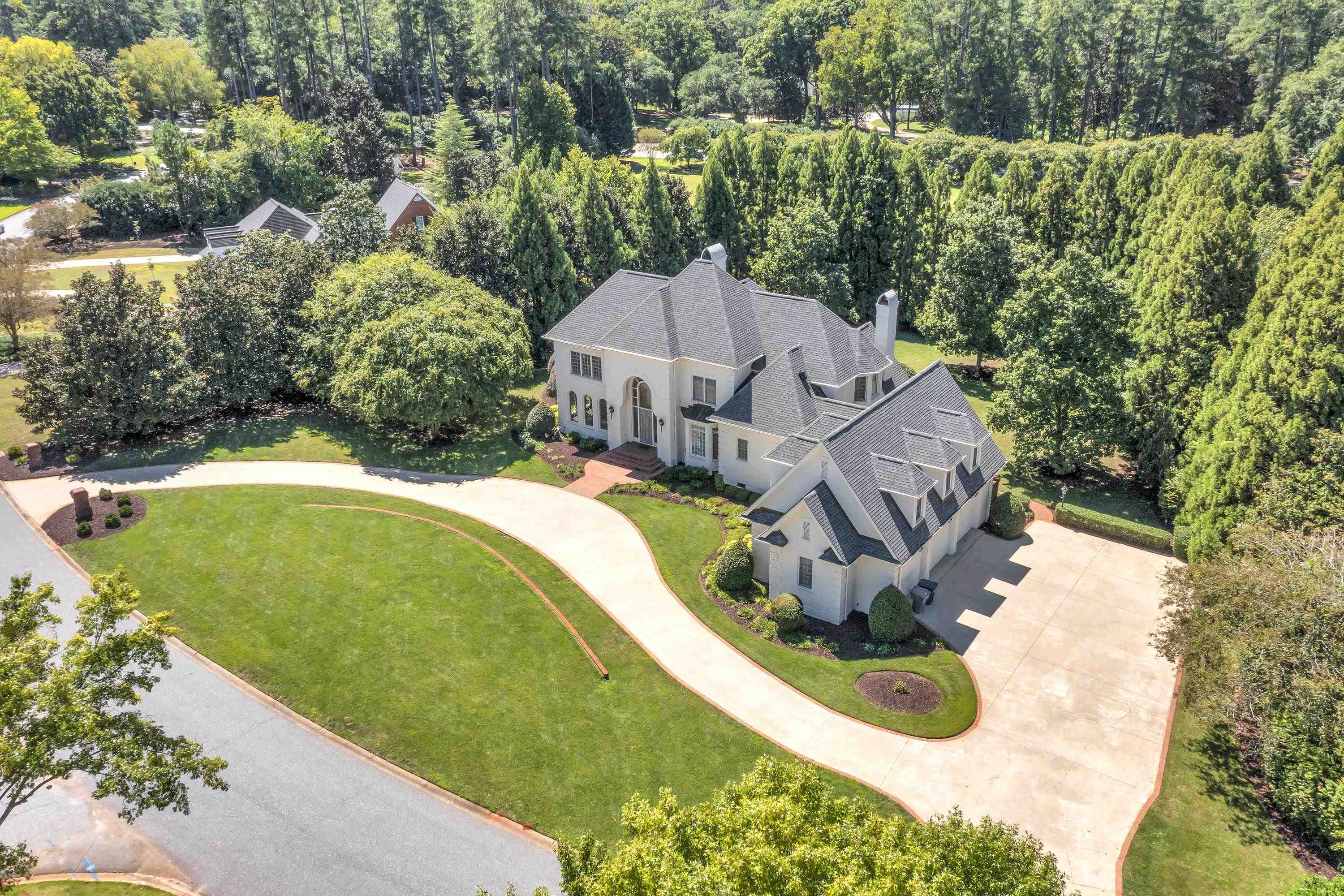 7 Woodburn Ridge Road Spartanburg, SC 29302 - Photo 3 of 36 Gallery Image 3