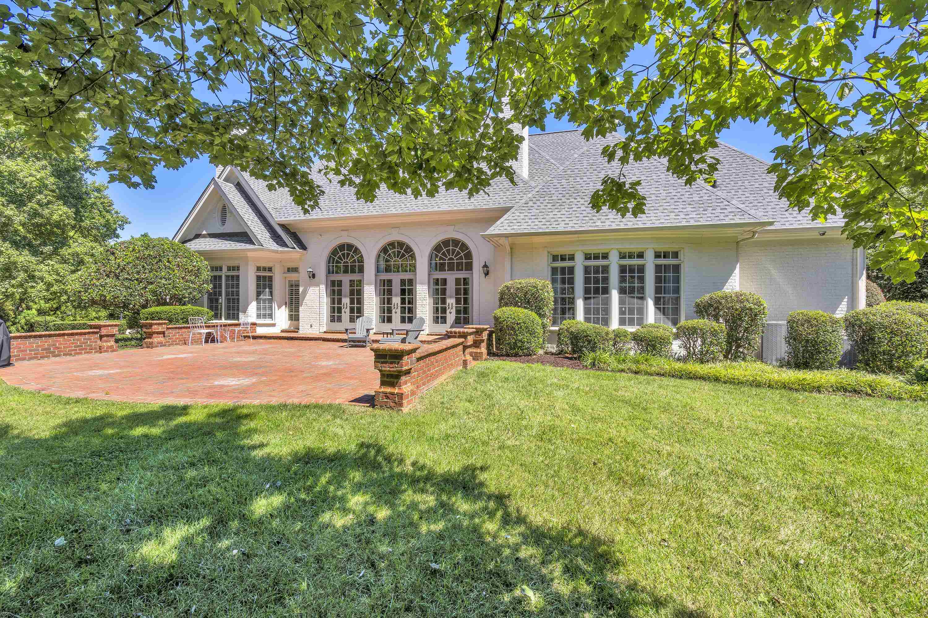 7 Woodburn Ridge Road Spartanburg, SC 29302 - Photo 34 of 36 Gallery Image 34