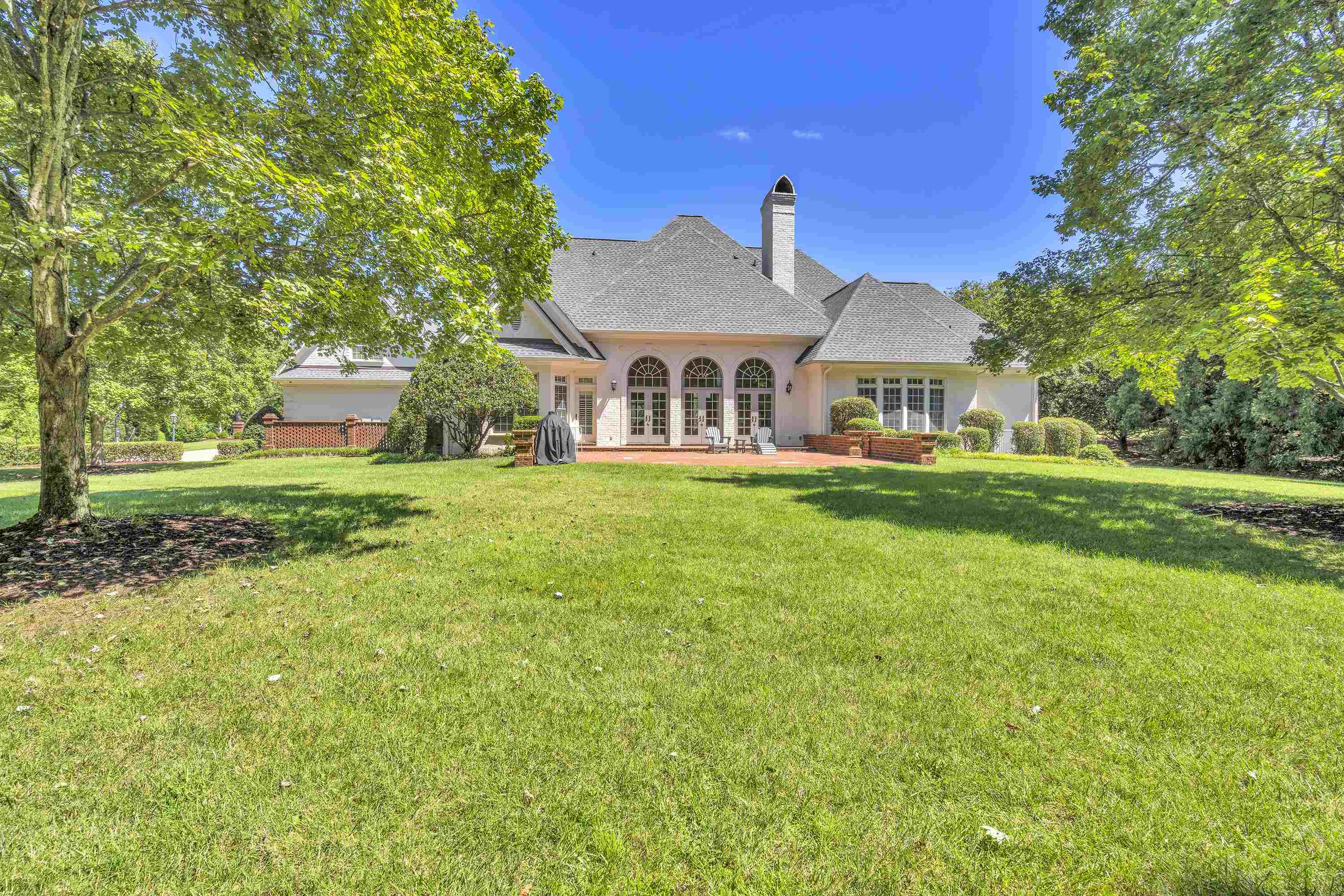 7 Woodburn Ridge Road Spartanburg, SC 29302 - Photo 36 of 36 Gallery Image 36