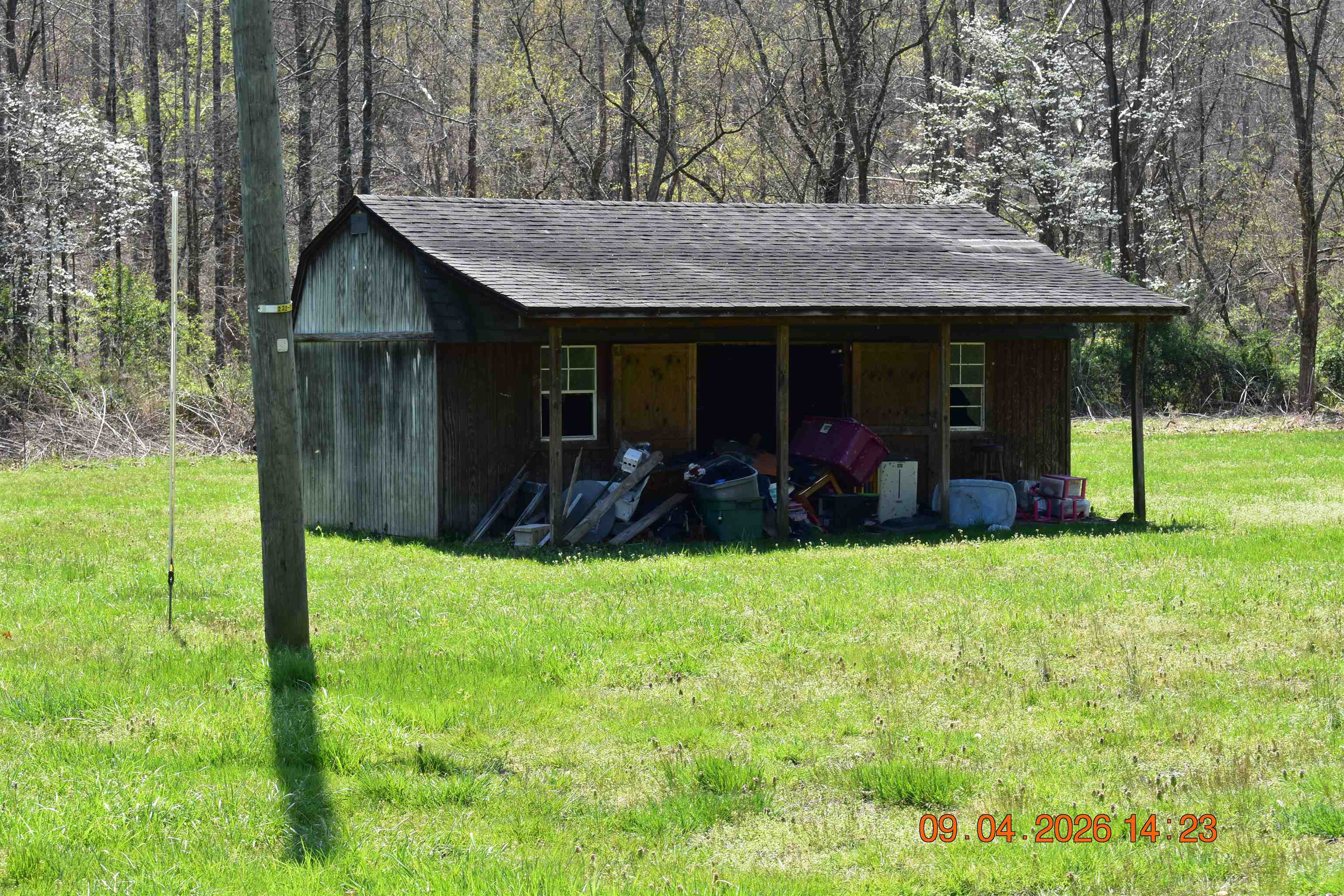 922 Stinson Creek Road Grayson, KY 41143 - Photo 21 of 22