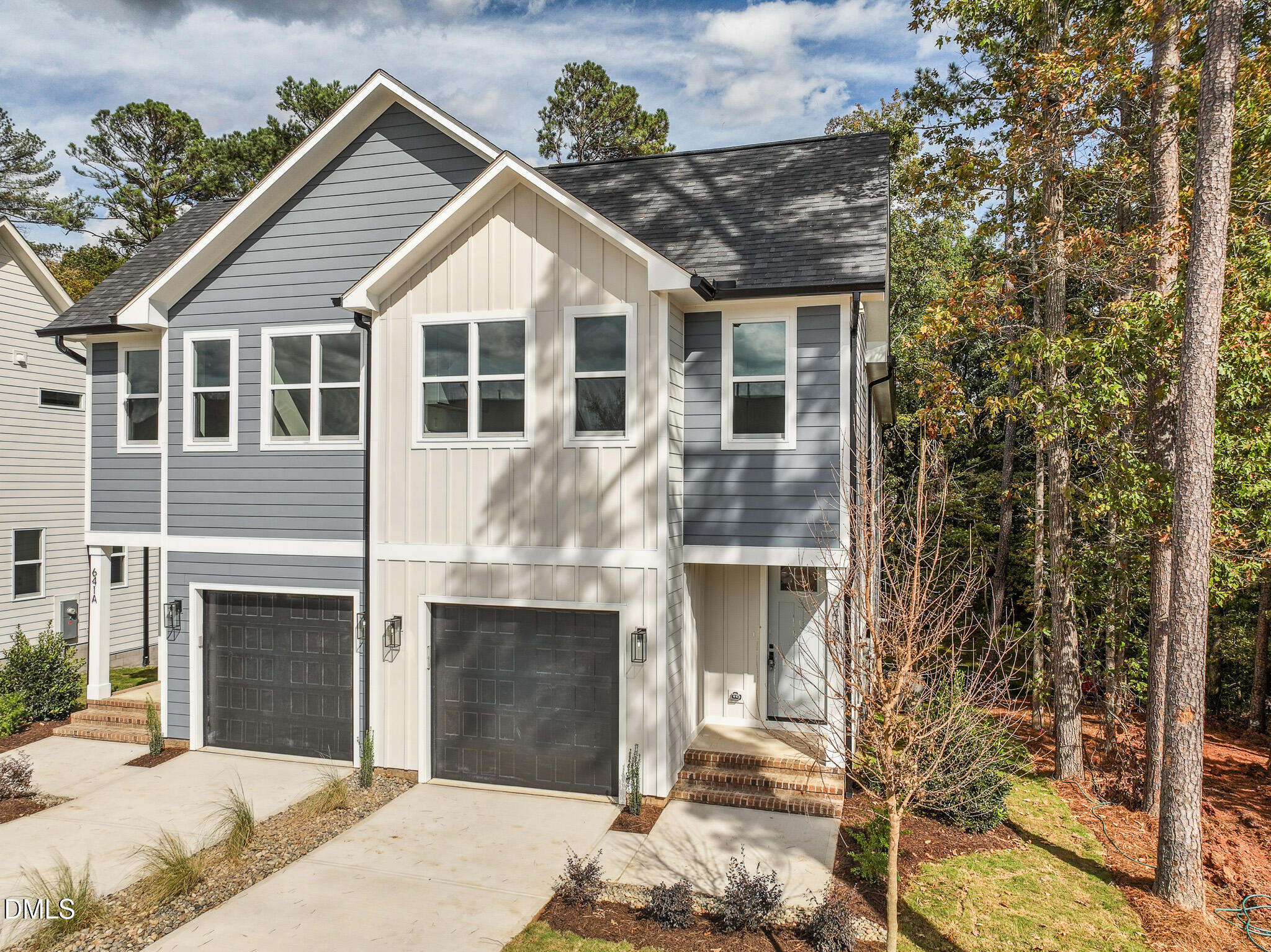 641 Conover Road, Unit B Durham, NC 27703 - Photo 5 of 39 Gallery Image 5