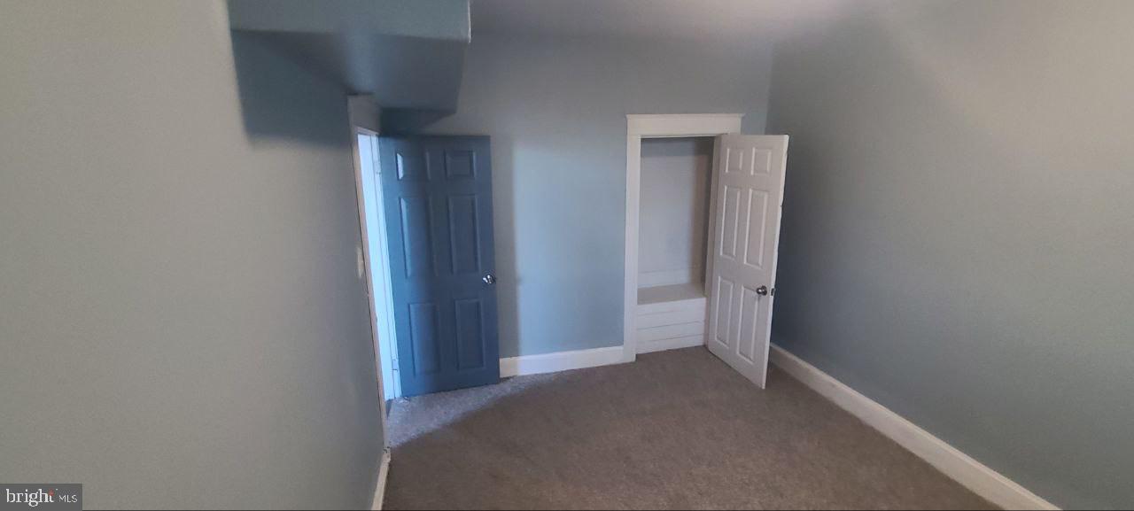 4700 York Road, Unit 2 Baltimore, MD 21212 - Photo 7 of 12 a view of a hallway