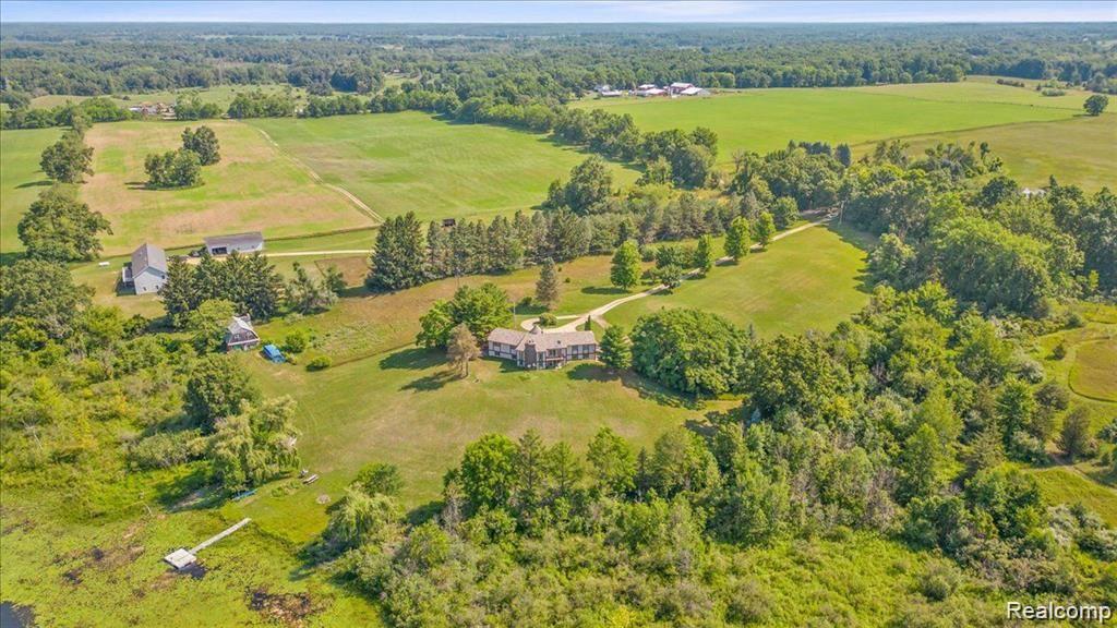10850 Bettis Road Brooklyn, MI 49230 - Photo 34 of 43 Gallery Image 34