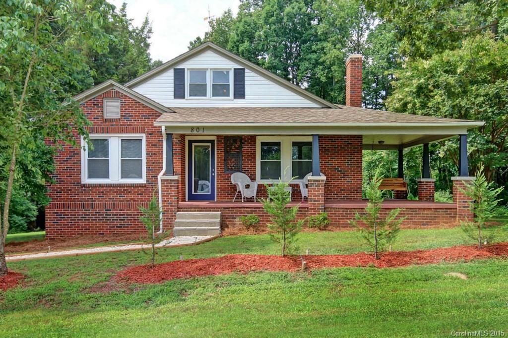 801 Harris Bridge Road Stony Point, NC 28678 - Photo 2 of 24