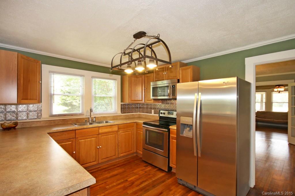 801 Harris Bridge Road Stony Point, NC 28678 - Photo 3 of 24