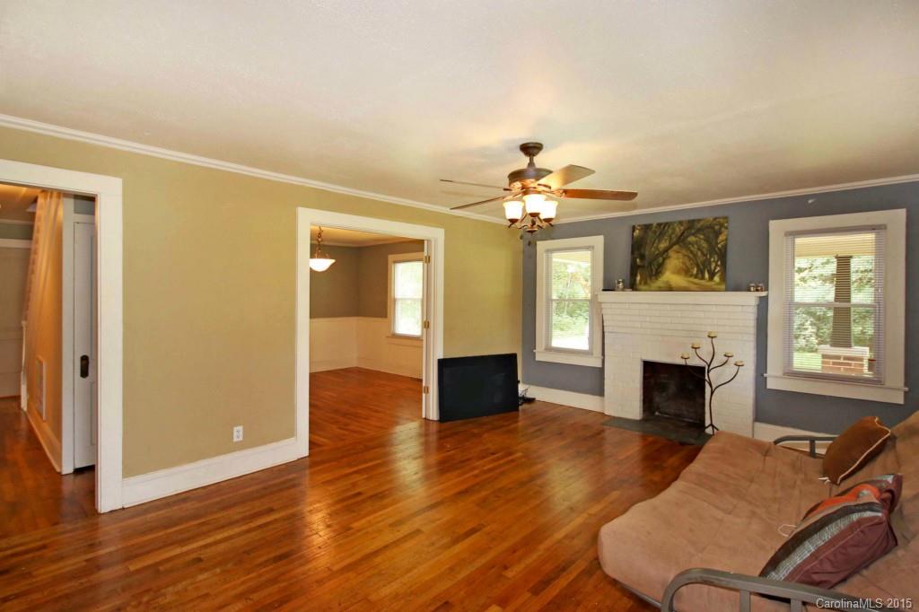 801 Harris Bridge Road Stony Point, NC 28678 - Photo 9 of 24