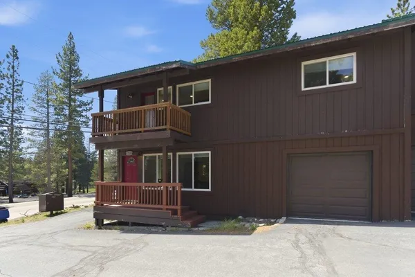 $569,000 | 12835 Northwoods Boulevard, Truckee, CA 96161