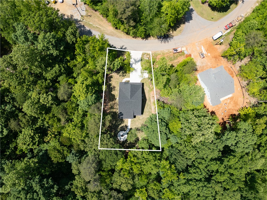 502 Point Road Westminster, SC 29693 - Photo 35 of 45