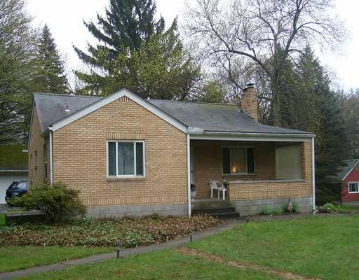 471 Evans City Road Butler, PA 16001 - Photo 1 of 11 Exterior Front.