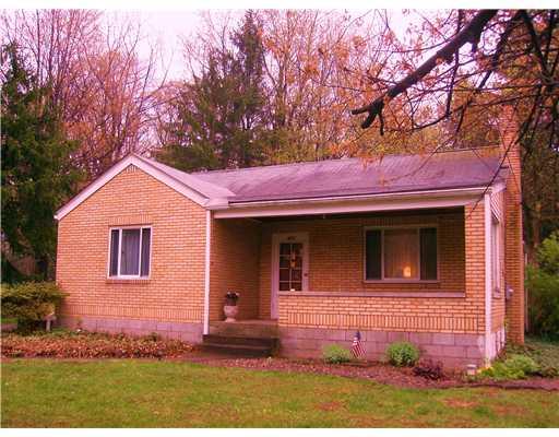 471 Evans City Road Butler, PA 16001 - Photo 2 of 11 Exterior Front.