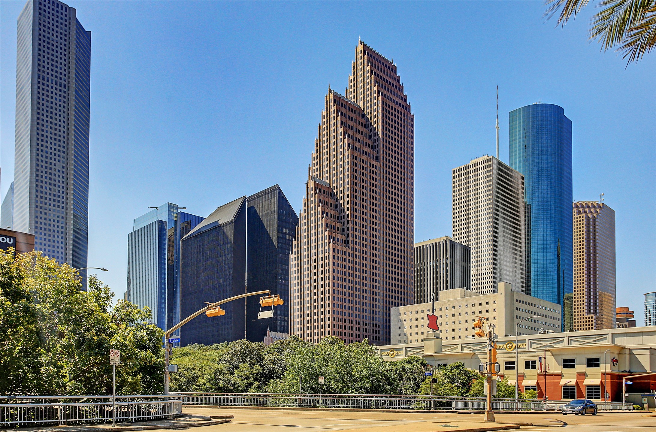0 Scott Street Houston, TX 77021 - Photo 5 of 10 a front view of a building with street view