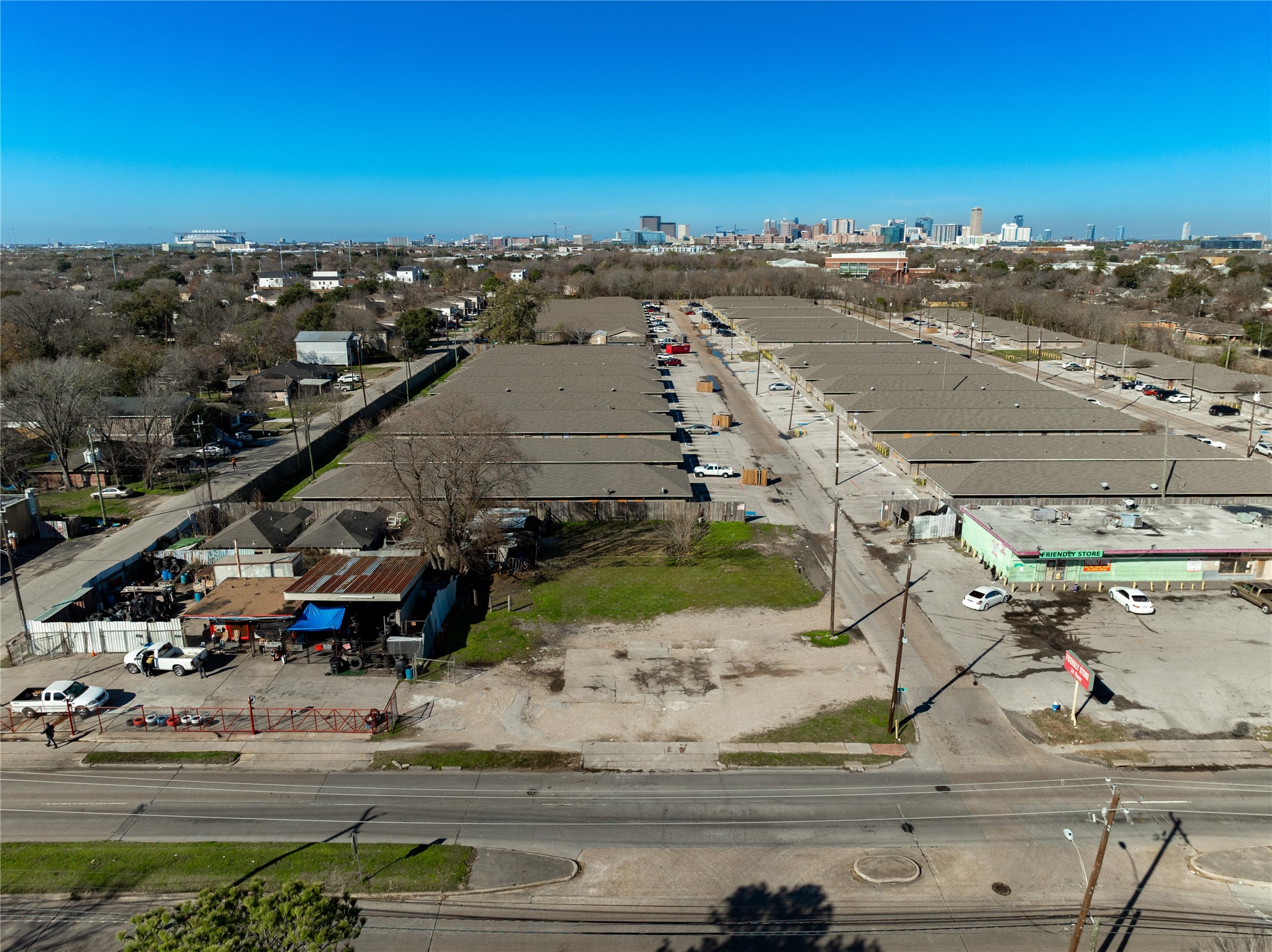 0 Scott Street Houston, TX 77021 - Photo 8 of 10