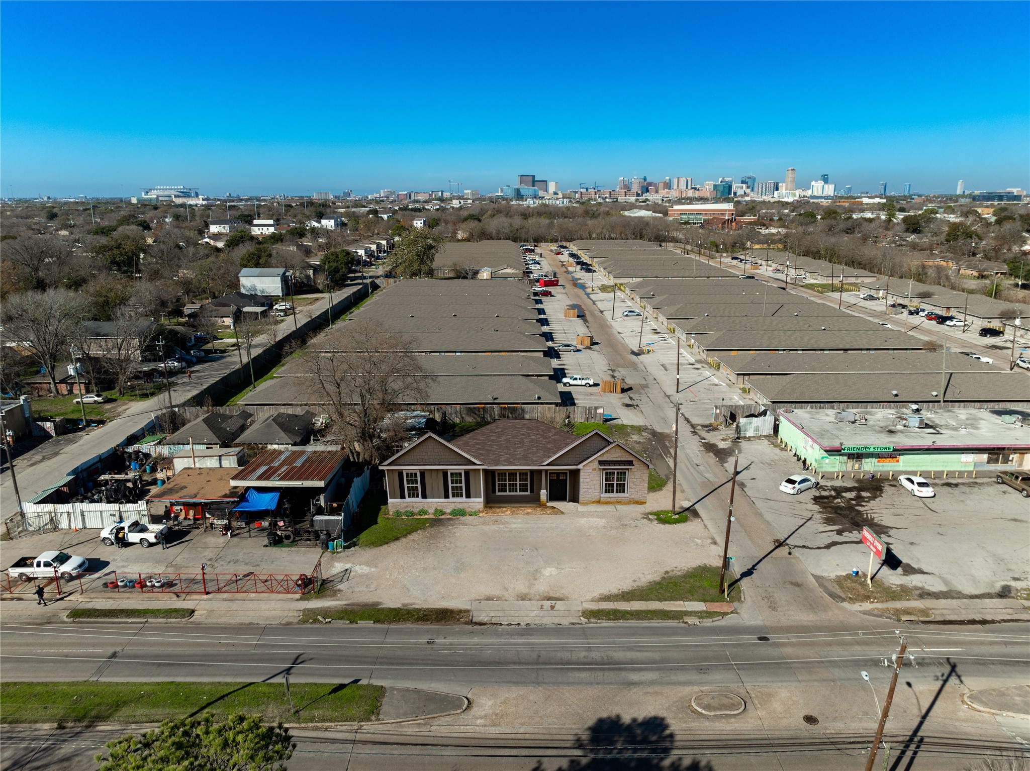 0 Scott Street Houston, TX 77021 - Photo 9 of 10