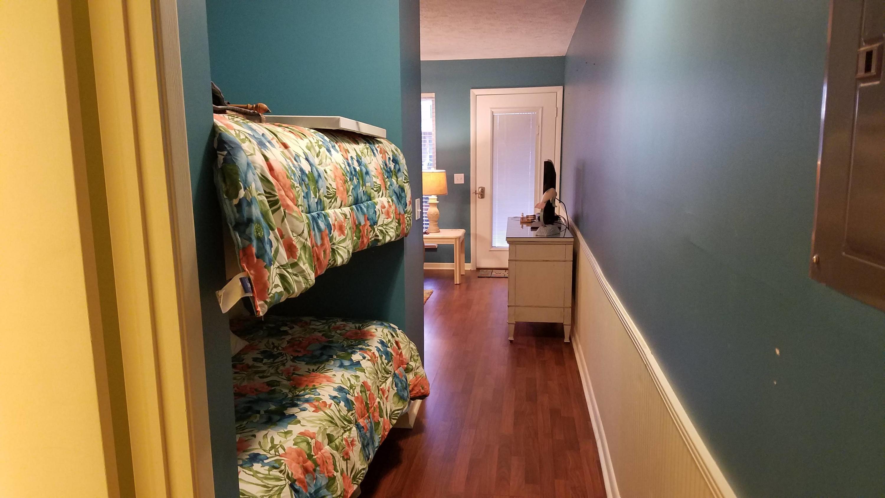17670 Front Beach Road, Unit D3 Panama City Beach, FL 32413 - Photo 5 of 12 a view of entryway