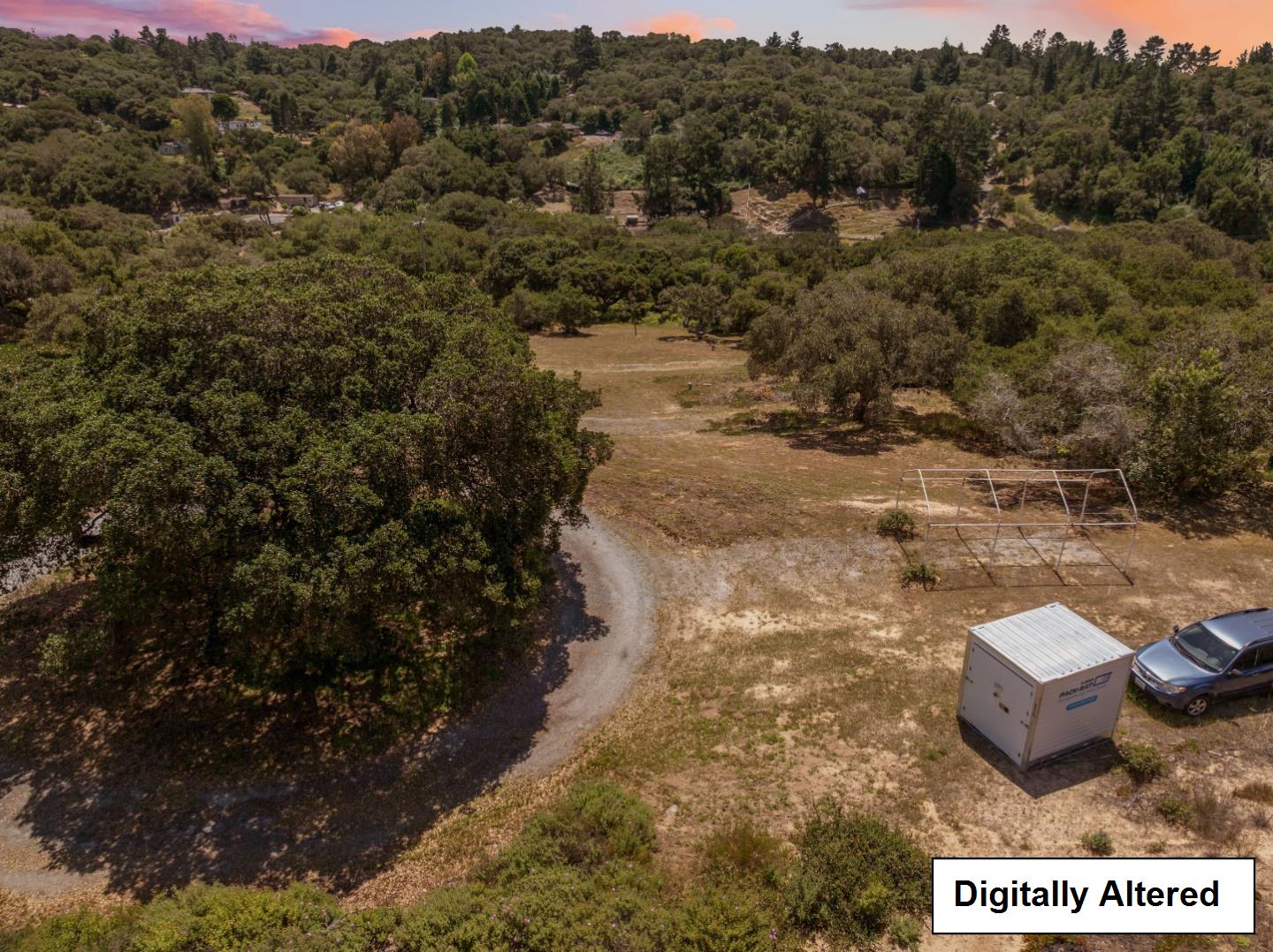 19269 Mallory Canyon Road, Unit D Salinas, CA 93907 - Photo 69 of 77 a view of outdoor space with city view