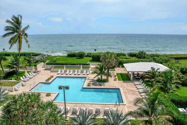 $11,000 | 3250 South Ocean Boulevard, Unit 507N, Palm Beach, FL 33480