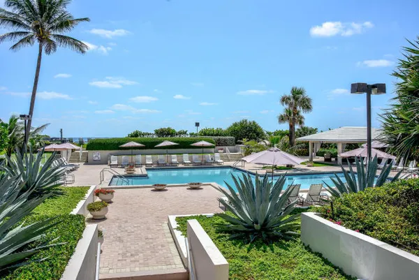 $11,000 | 3250 South Ocean Boulevard, Unit 507N, Palm Beach, FL 33480
