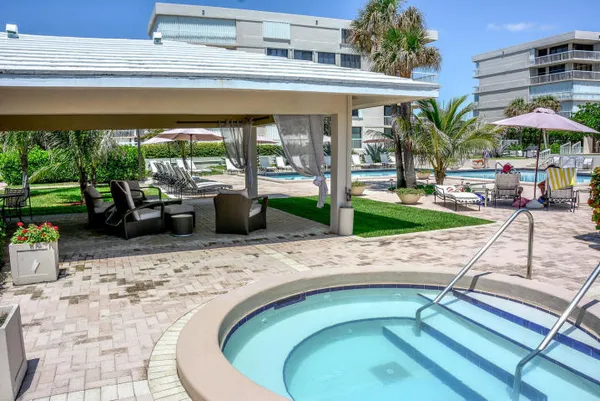 $11,000 | 3250 South Ocean Boulevard, Unit 507N, Palm Beach, FL 33480
