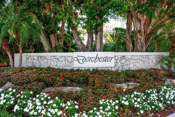 $11,000 | 3250 South Ocean Boulevard, Unit 507N, Palm Beach, FL 33480