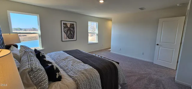 $367,678 | 235 Norman Avenue, Lillington, NC 27546