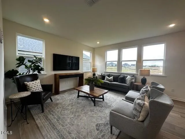 $367,678 | 235 Norman Avenue, Lillington, NC 27546