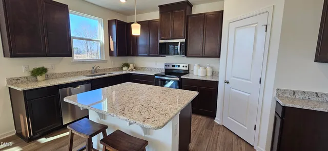 $367,678 | 235 Norman Avenue, Lillington, NC 27546