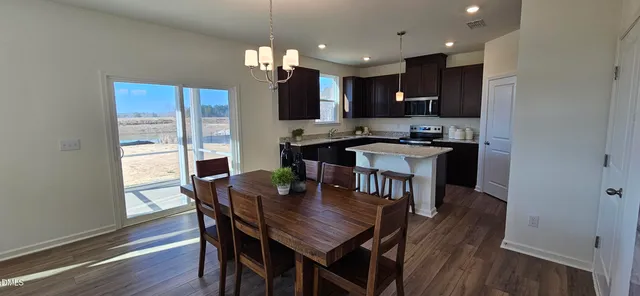 $367,678 | 235 Norman Avenue, Lillington, NC 27546