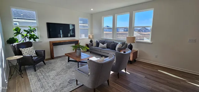 $367,678 | 235 Norman Avenue, Lillington, NC 27546