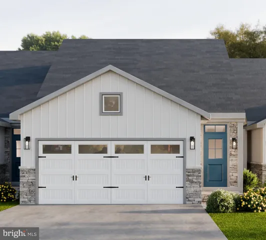 $377,750 | 4334 Heather Lane, Unit 10, Columbia, PA 17512