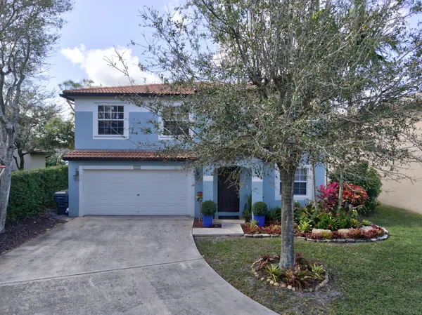 $635,000 | 6755 Rainwood Cove Lane, Lake Worth, FL 33463