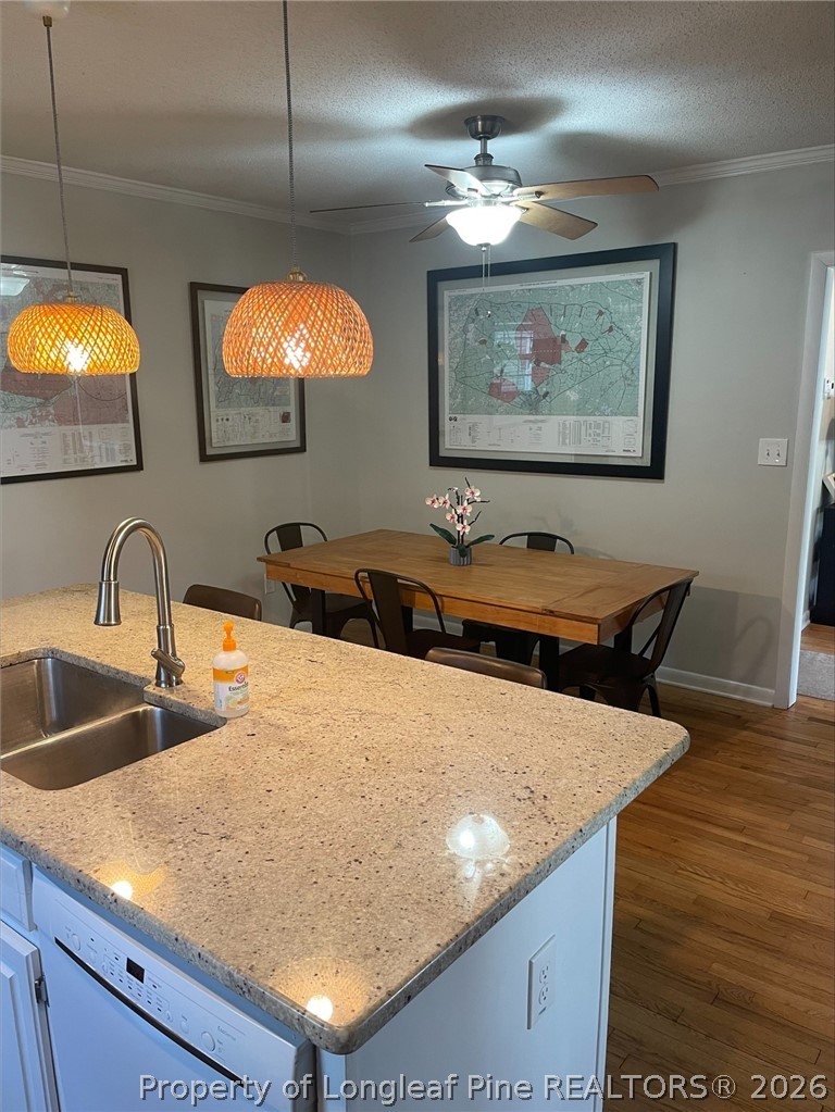 213 Marshall Road Fayetteville, NC 28303 - Photo 3 of 16