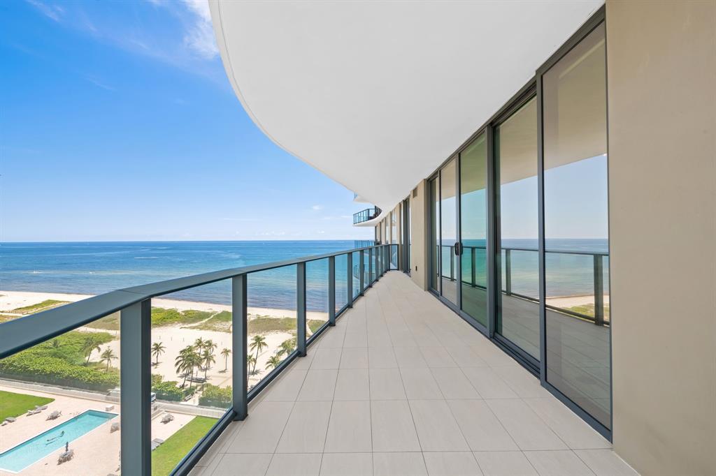 730 North Ocean Boulevard, Unit 1201 Pompano Beach, FL 33062 - Photo 32 of 40