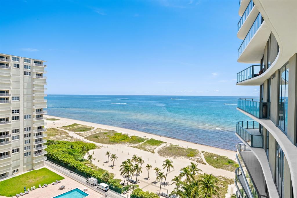 730 North Ocean Boulevard, Unit 1201 Pompano Beach, FL 33062 - Photo 33 of 40
