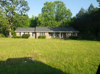 4074 Belleville Road Orangeburg, SC 29118 - Photo 1 of 14 frt