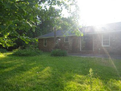 4074 Belleville Road Orangeburg, SC 29118 - Photo 2 of 14 rear