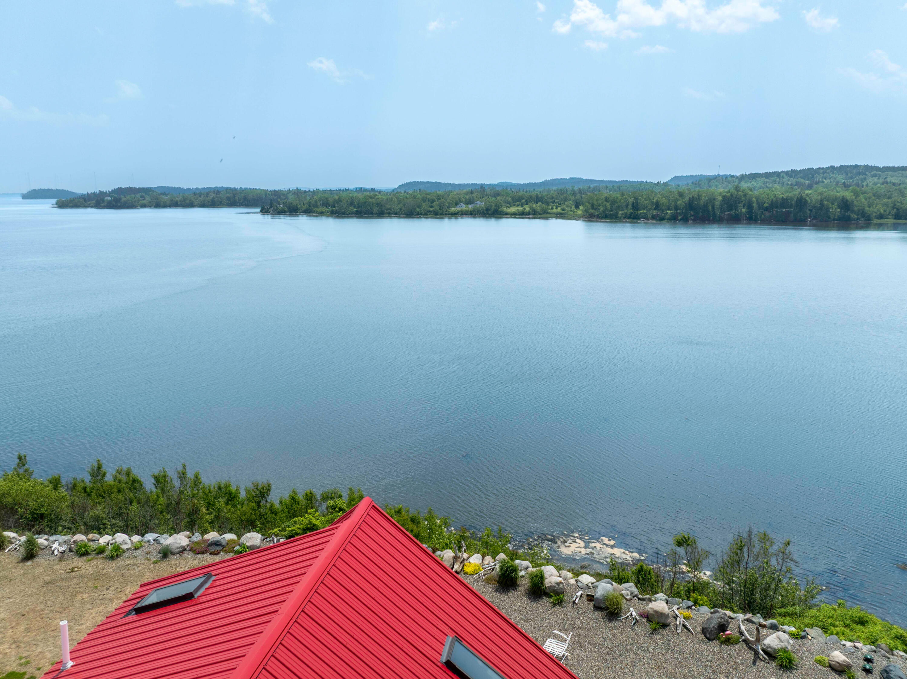 552 Port Road Machiasport, ME 04655 - Photo 1 of 35 552 Port Road, Machias