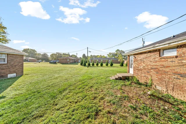 $795 | 122 Tandy Drive, Unit B, Clarksville, TN 37042