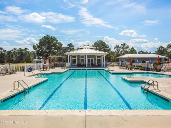 $179,900 | 3726 Rivergate Way Northeast, Leland, NC 28451