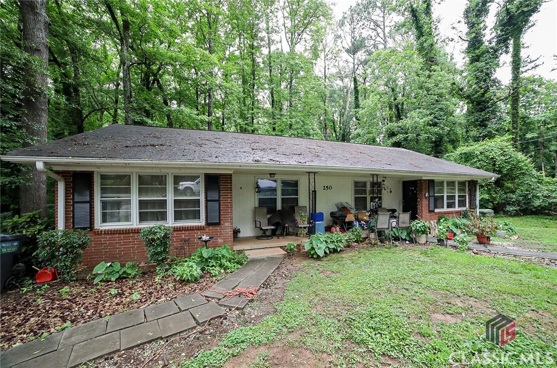 250 Midway Road Athens, GA 30605 - Photo 2 of 27