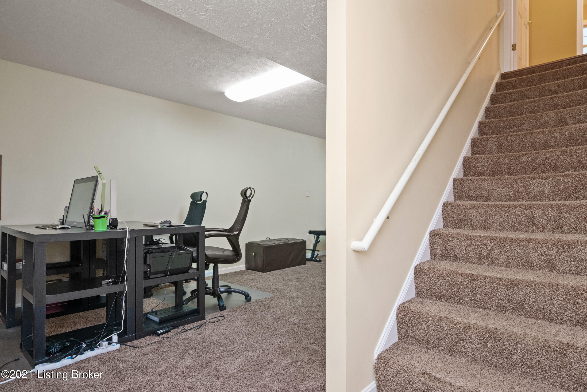 7201 Rambo Way Louisville, KY 40228 - Photo 55 of 69 Finished Basement