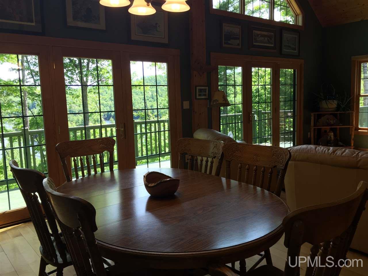 64 Nee Jee Road Negaunee, MI 49866 - Photo 8 of 36 Gallery Image 8
