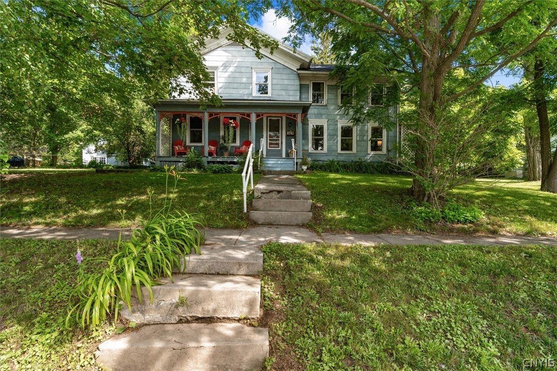 8781 Nys Route Henderson, NY 13650 - Photo 1 of 41 Gallery Image 1
