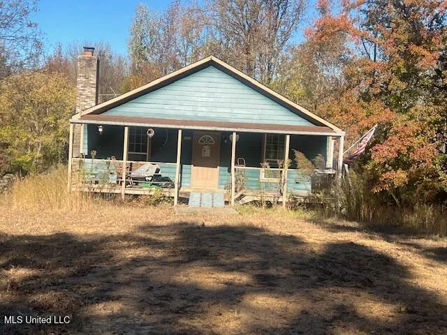 $90,000 | 1864 Franks Road, Coldwater, MS 38618