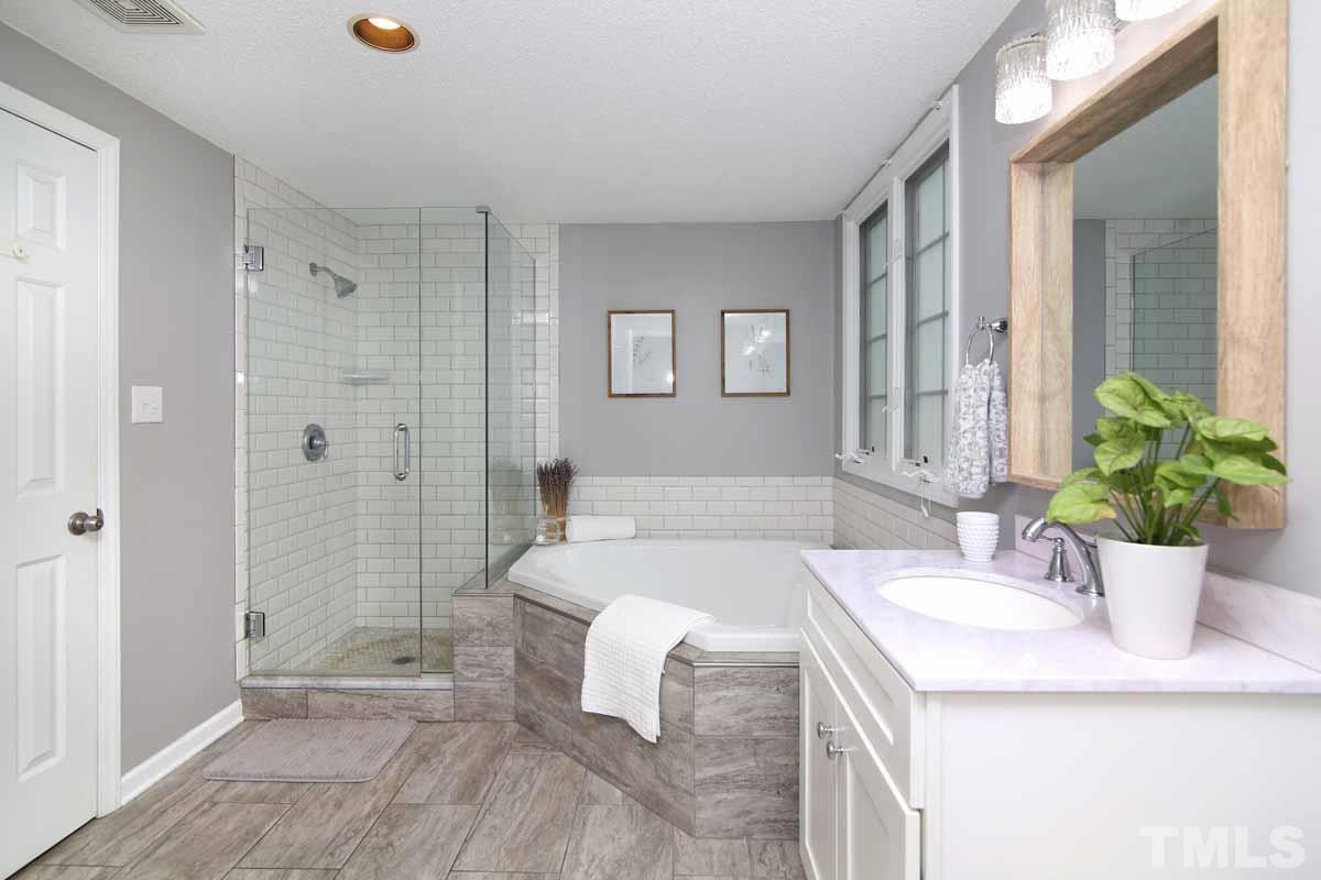 2813 Funster Lane Raleigh, NC 27615 - Photo 13 of 30