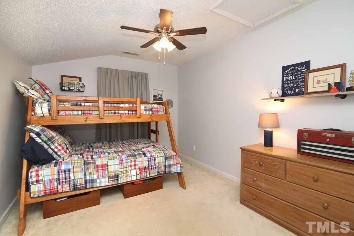 2813 Funster Lane Raleigh, NC 27615 - Photo 19 of 30