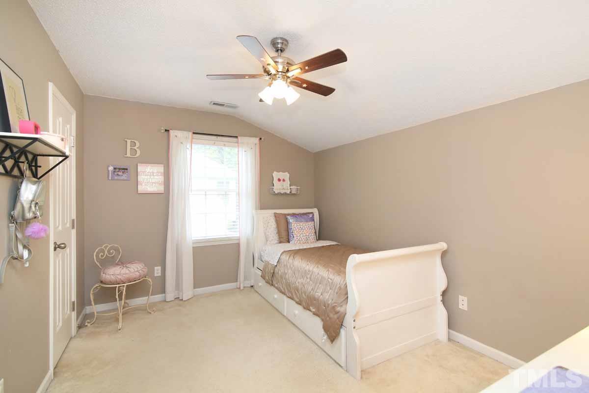 2813 Funster Lane Raleigh, NC 27615 - Photo 21 of 30