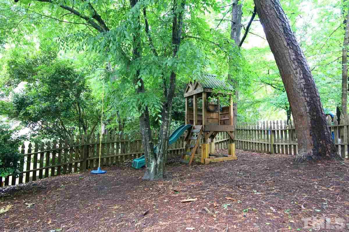 2813 Funster Lane Raleigh, NC 27615 - Photo 26 of 30