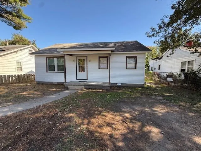 $80,000 | 516 Coleman Street, Sikeston, MO 63801