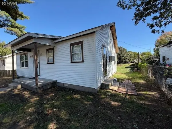 $74,500 | 516 Coleman Street, Sikeston, MO 63801